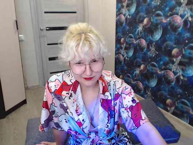 ElizabethWooler webcam