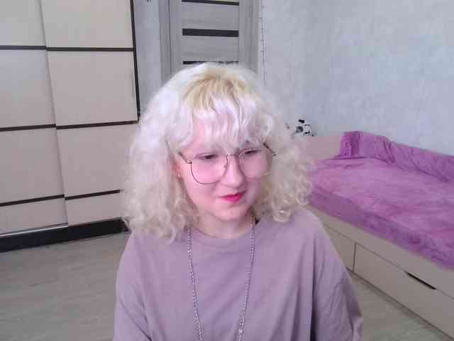 ElizabethWooler webcam