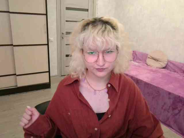 ElizabethWooler webcam
