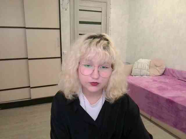 ElizabethWooler webcam