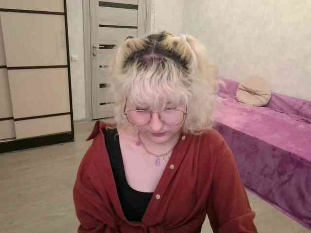 ElizabethWooler webcam