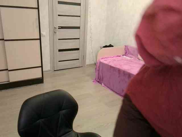ElizabethWooler webcam