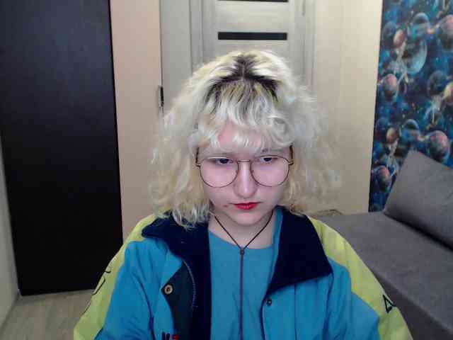 ElizabethWooler webcam