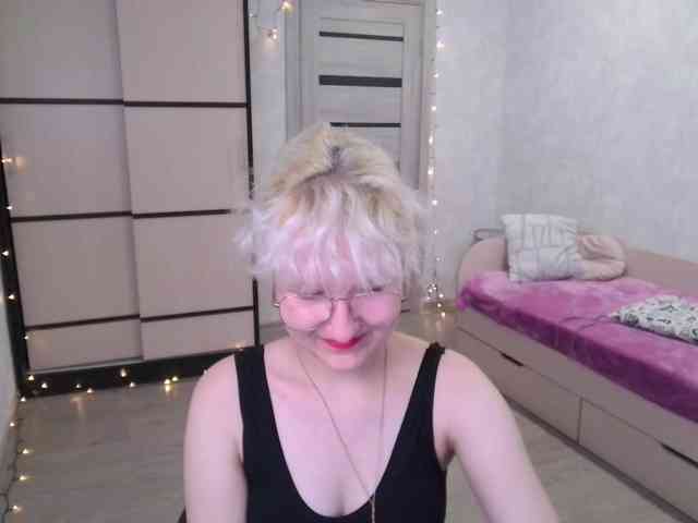 ElizabethWooler webcam