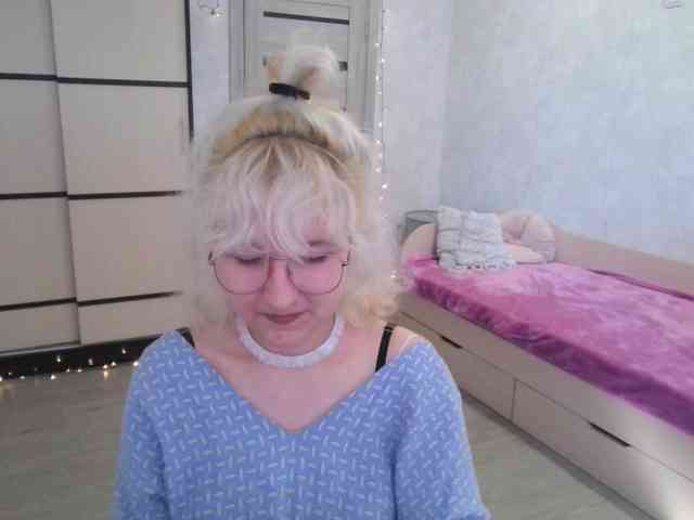 ElizabethWooler webcam