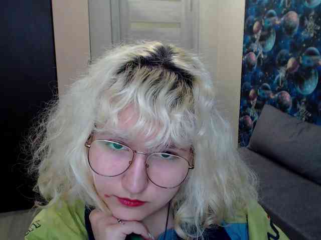 ElizabethWooler webcam