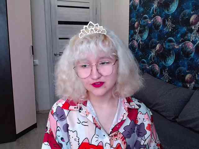 ElizabethWooler webcam
