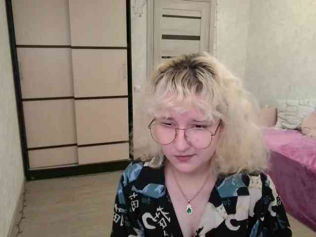 ElizabethWooler webcam