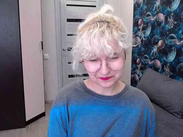 ElizabethWooler webcam