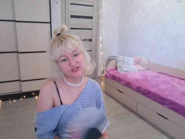 adult live sex cam ElizabethWooler