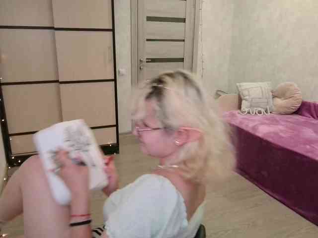 ElizabethWooler webcam