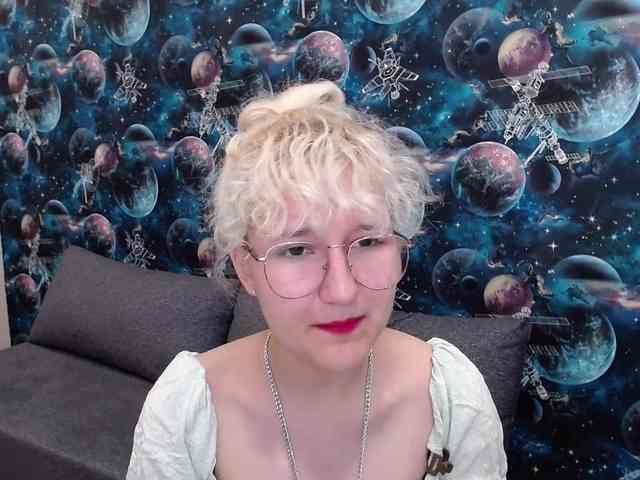 ElizabethWooler webcam