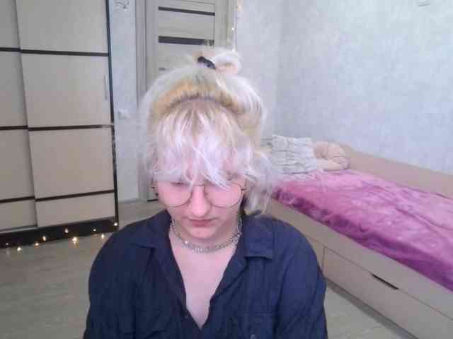ElizabethWooler webcam