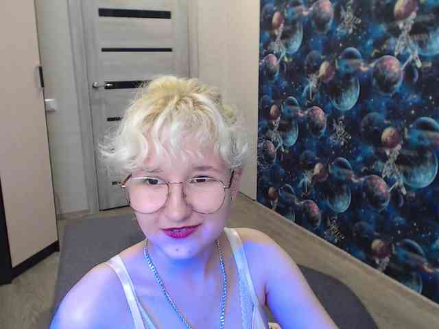 ElizabethWooler webcam