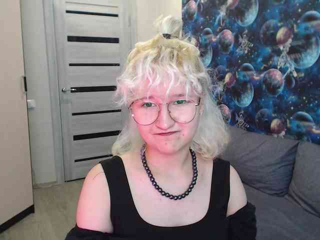 ElizabethWooler webcam