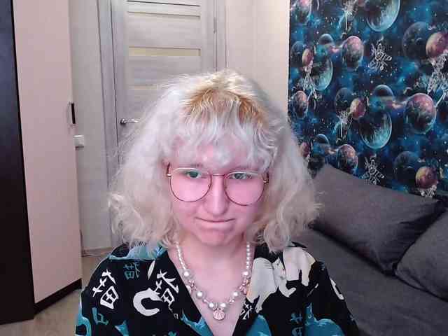 ElizabethWooler webcam