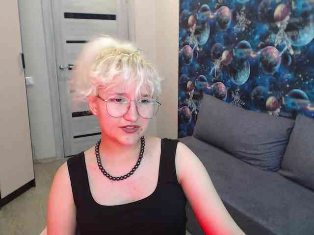 ElizabethWooler webcam