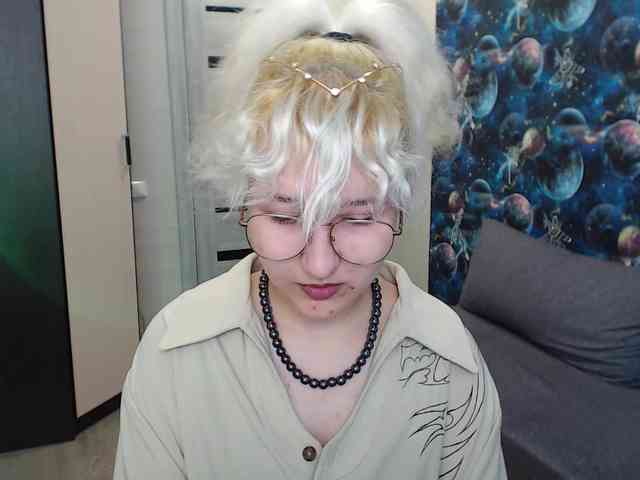 ElizabethWooler webcam