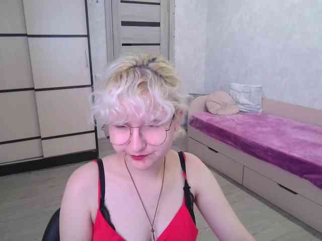 ElizabethWooler webcam