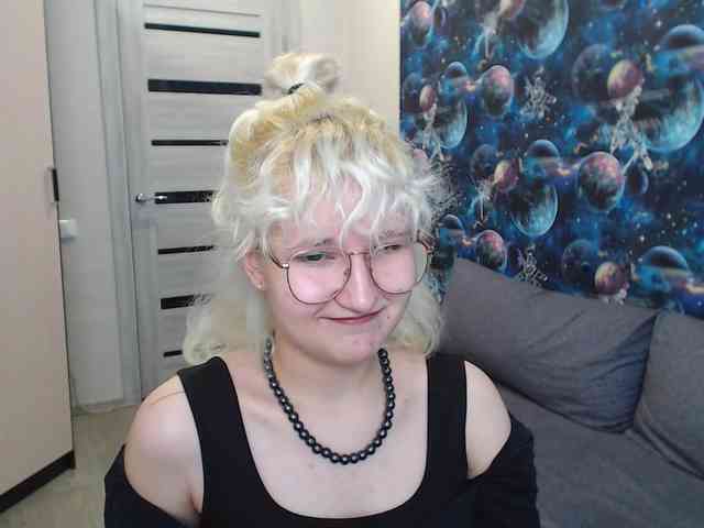ElizabethWooler webcam
