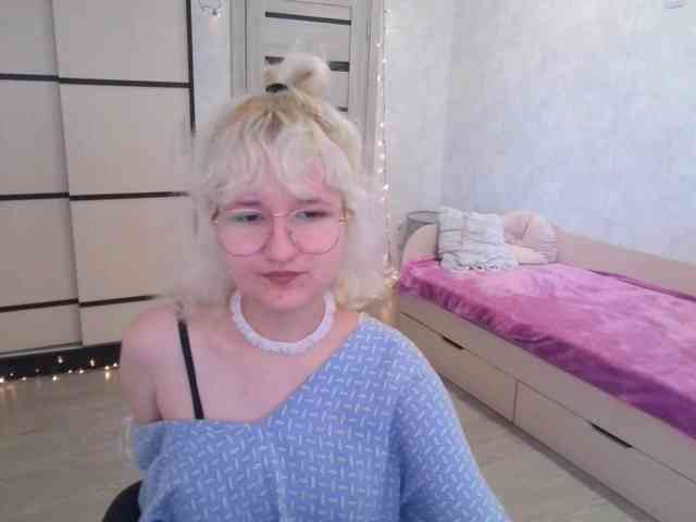 ElizabethWooler webcam