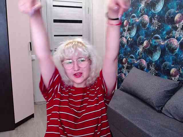 ElizabethWooler webcam