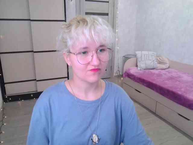 ElizabethWooler webcam