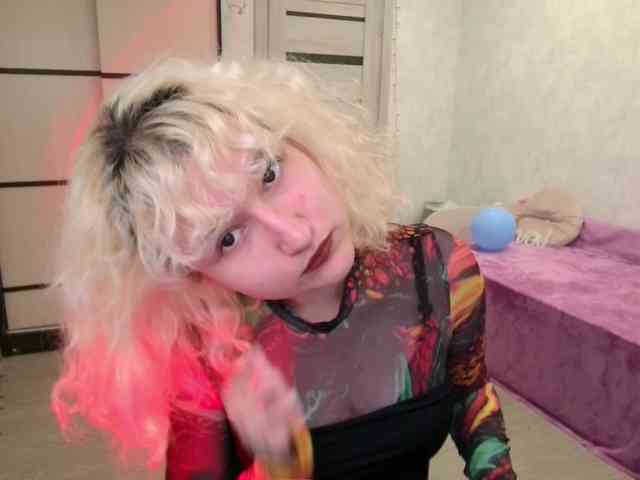 ElizabethWooler webcam