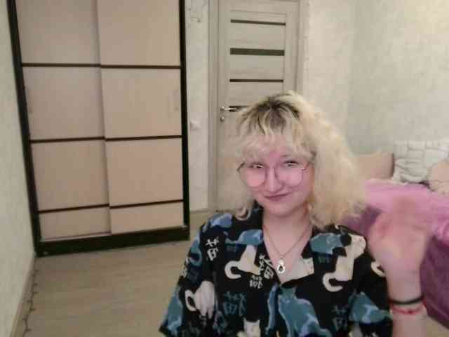 ElizabethWooler webcam