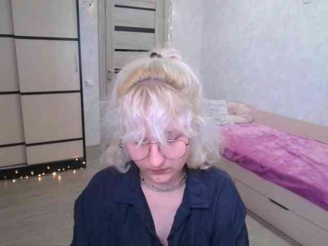 ElizabethWooler webcam