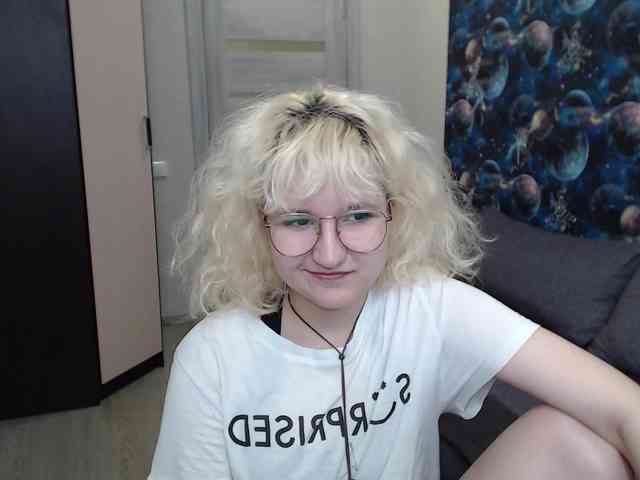 ElizabethWooler webcam