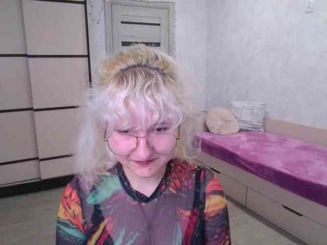 ElizabethWooler webcam