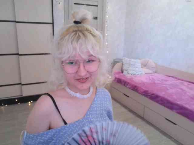 ElizabethWooler webcam