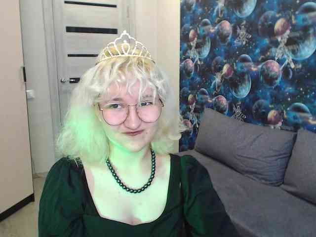 ElizabethWooler webcam