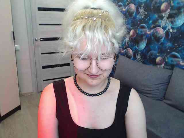 ElizabethWooler webcam