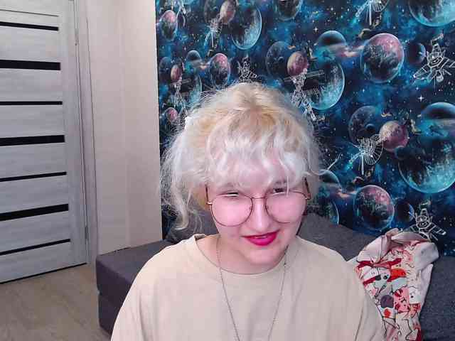 ElizabethWooler webcam