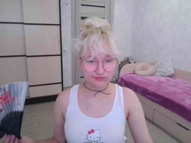 ElizabethWooler webcam