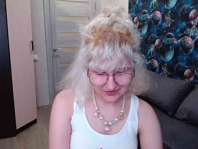 ElizabethWooler webcam