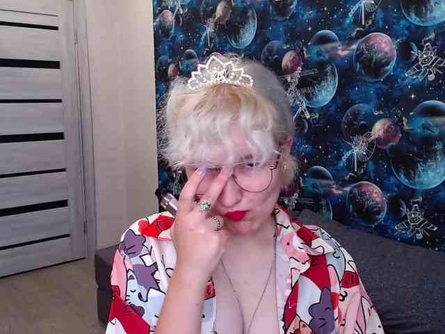 ElizabethWooler webcam