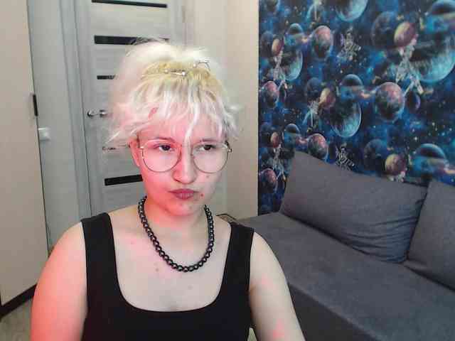 ElizabethWooler webcam