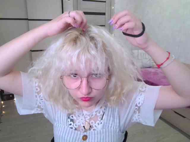 ElizabethWooler webcam