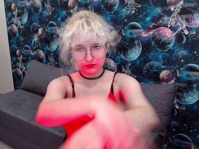 ElizabethWooler webcam