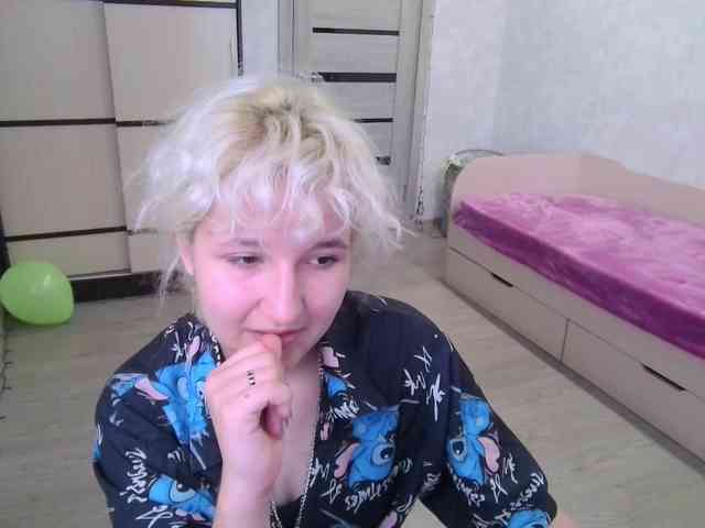 ElizabethWooler webcam