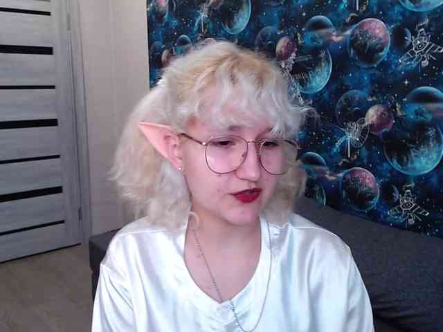 ElizabethWooler webcam
