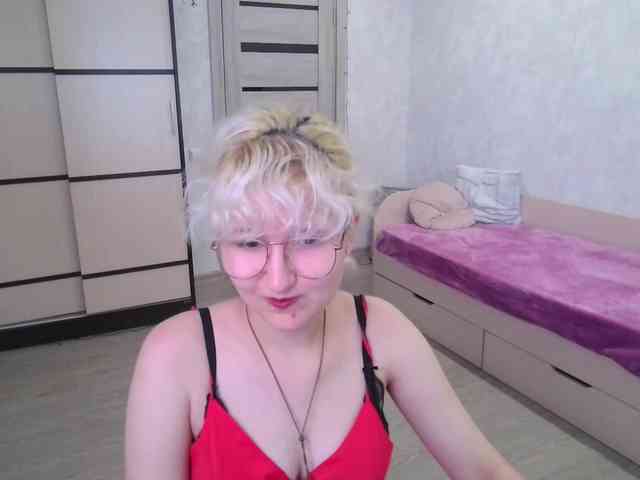 ElizabethWooler webcam
