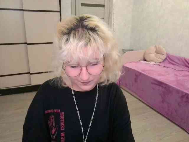 ElizabethWooler webcam