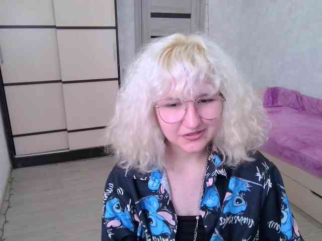 ElizabethWooler webcam