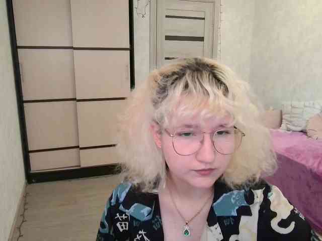 ElizabethWooler webcam