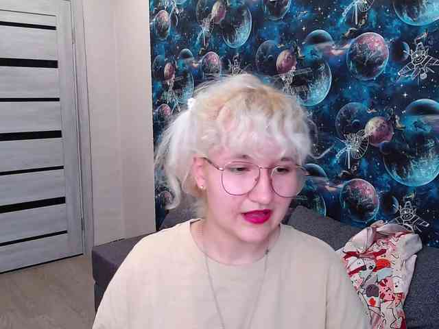 ElizabethWooler webcam