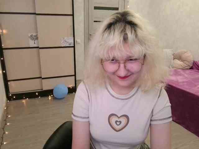 ElizabethWooler webcam